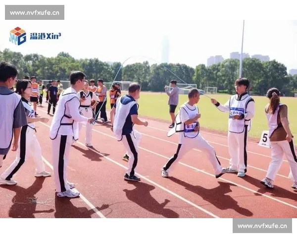 激烈角逐展力量团队协作彰显精神压加比赛精彩纷呈助力团体竞技新风潮