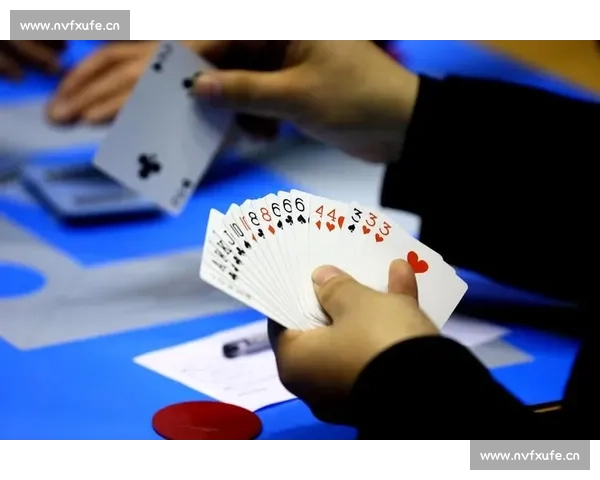 掼蛋比赛技巧大揭秘 从新手到高手的快速提升之路